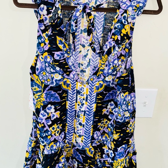 Free People Summer in Tulum Tank - Picture 7 of 7